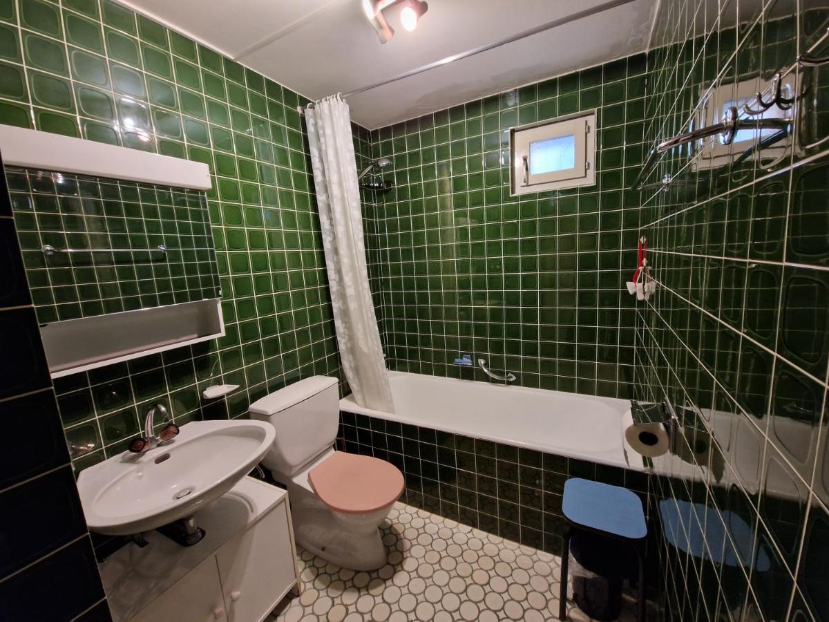 Bonavau Studio3 Champéry Eksteriør billede